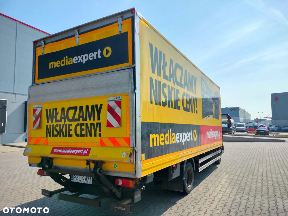 Iveco EUROCARGO MLC 120EL22/P/ZF - 5