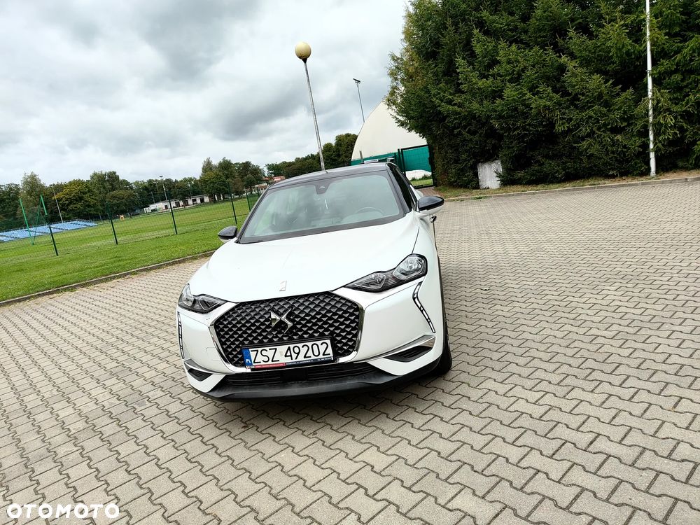 DS Automobiles DS 3 Crossback 1.2 PureTech So Chic - 26