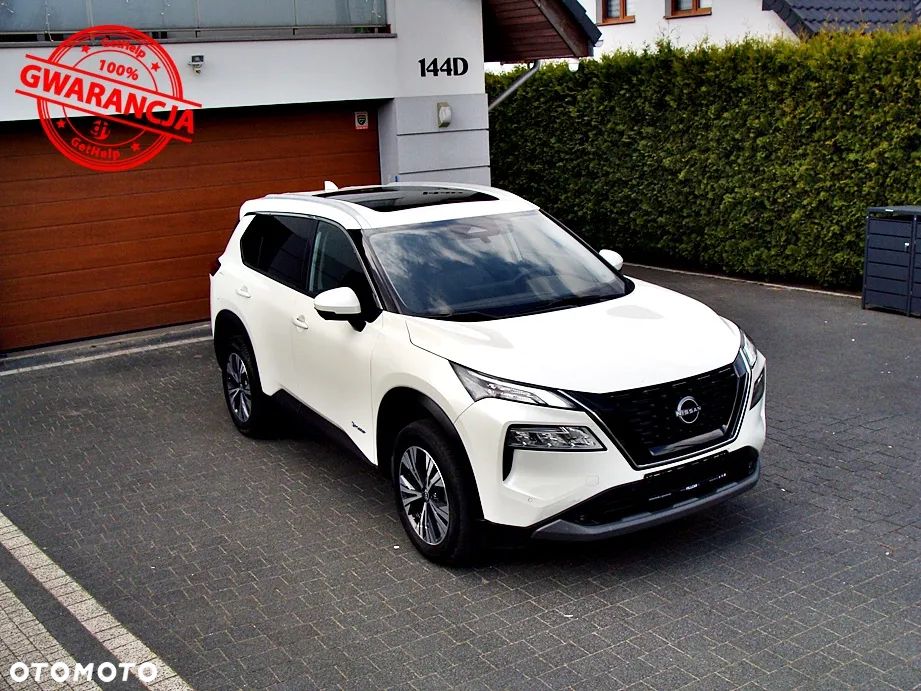 Nissan X-Trail 1.5 VC-T e-POWER N-Connecta 2WD - 30