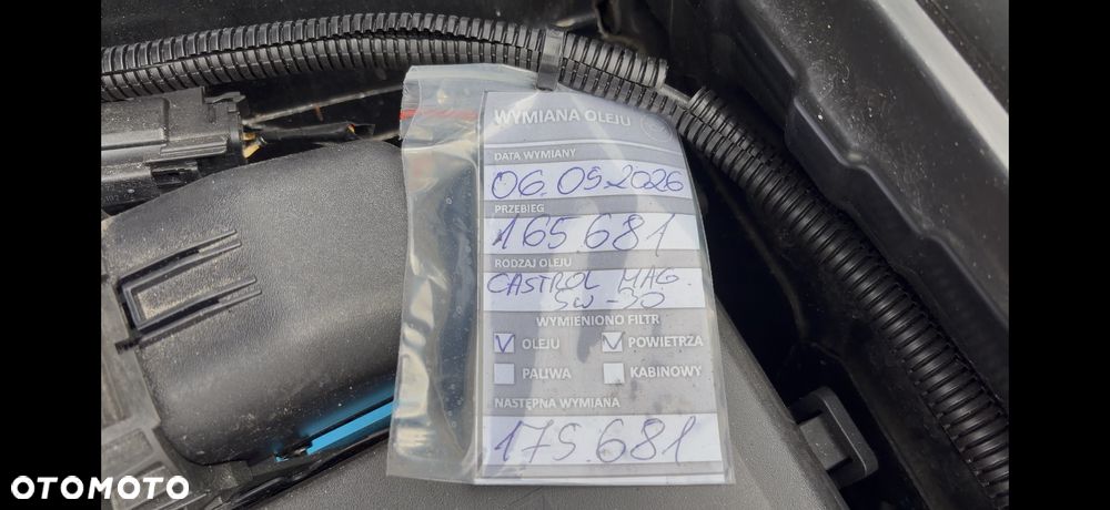 Ford Mondeo 1.5 EcoBoost STart-Stopp Titanium - 32
