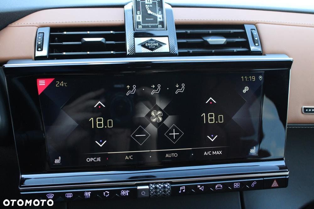 DS Automobiles DS 7 Crossback - 23