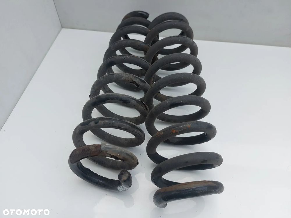 SPREZYNY TYL TYLNE BMW E90 E91 E87 SLASK WYSYLKA - 2