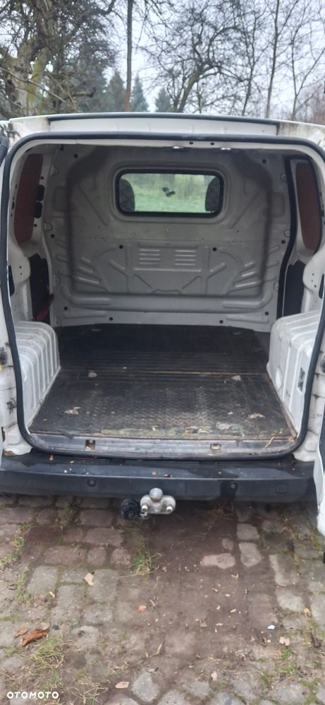 Fiat Fiorino 1.3 Multijet 16V DPF Active - 7