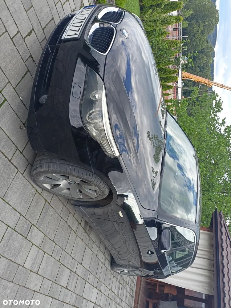 BMW Seria 5 - 11