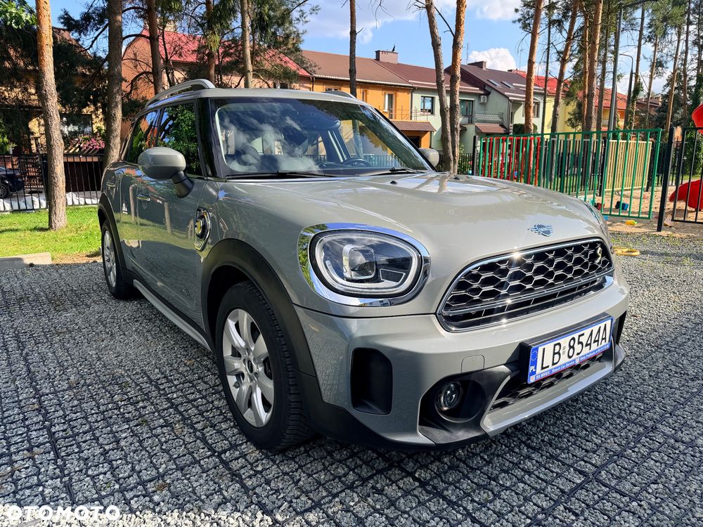 MINI Countryman Cooper S E ALL4 - 1