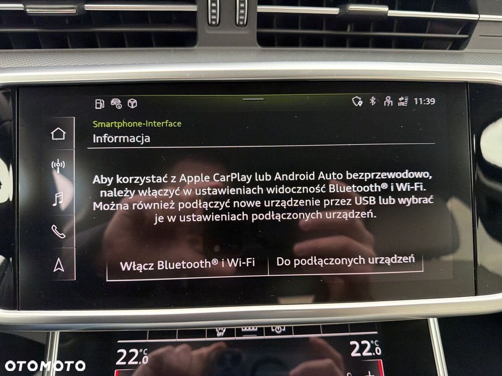 Audi A6 Avant - 36