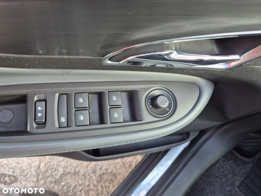 Opel Mokka 1.4 T Cosmo - 7
