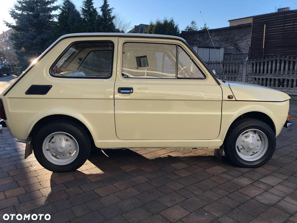 Fiat 126 - 3