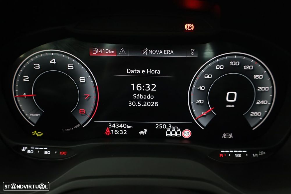 Audi Q2 30 TFSI Advanced - 15