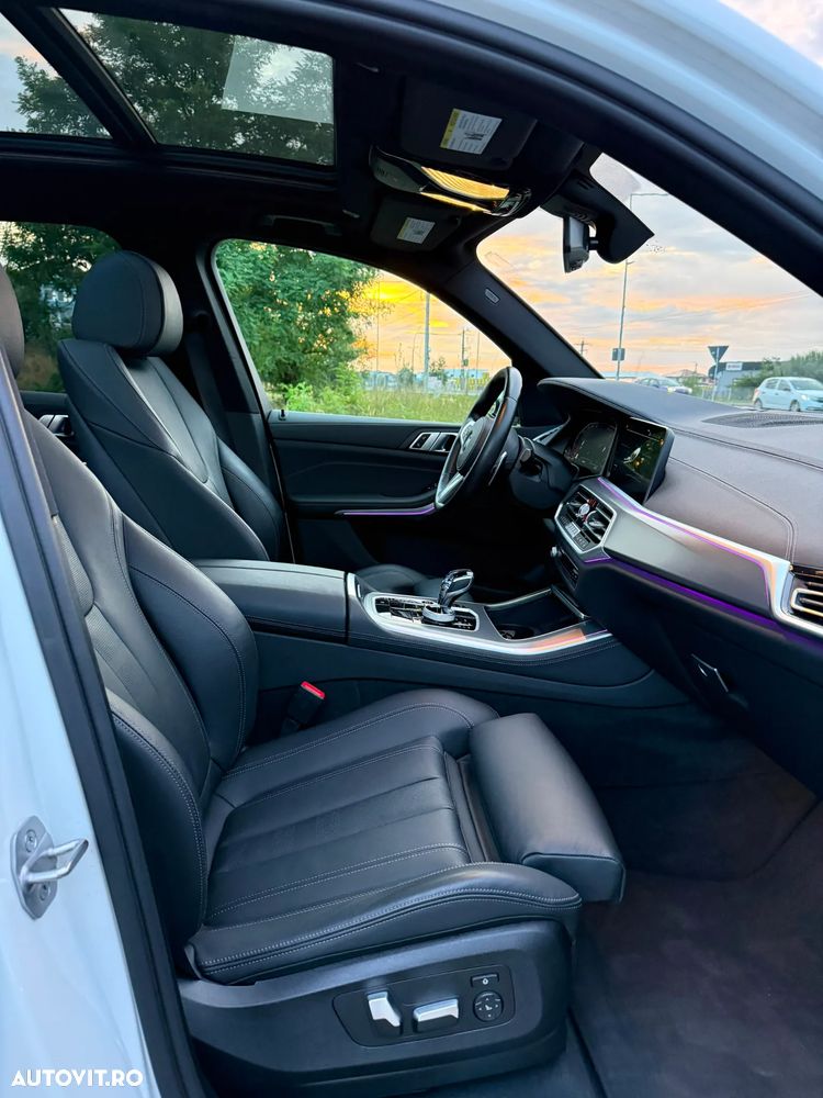 BMW X5 - 10