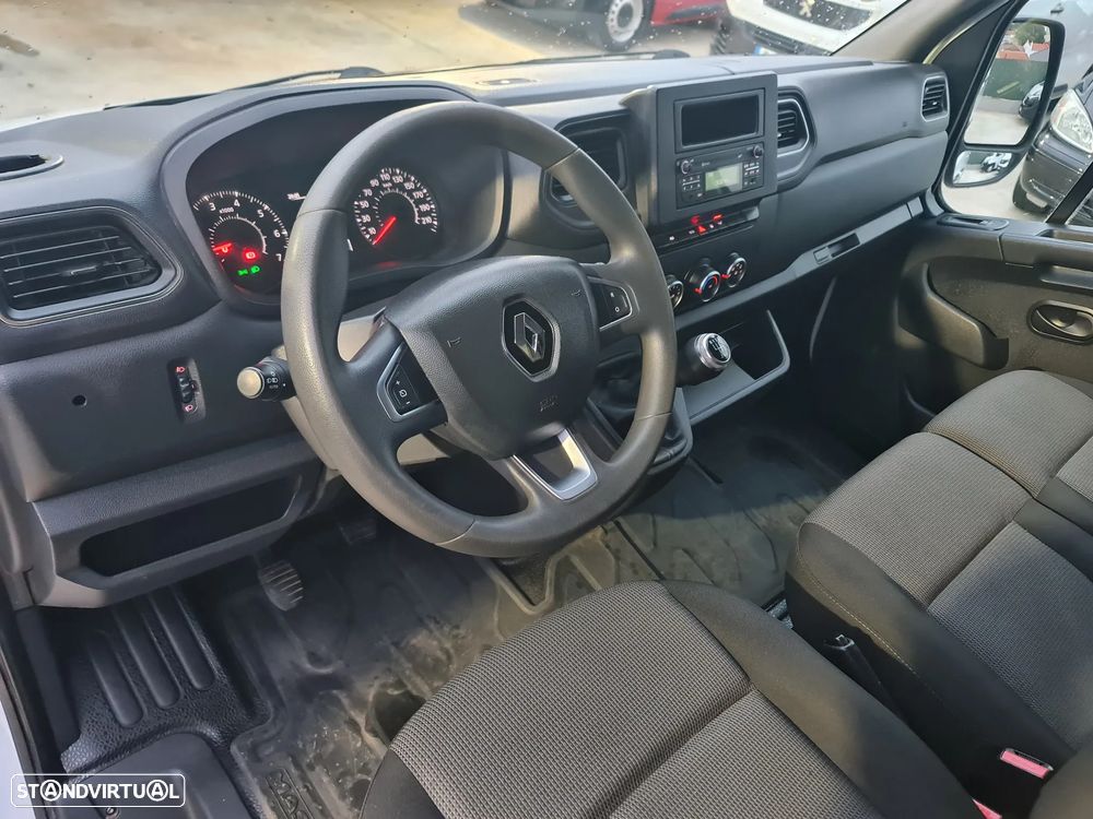 Renault Master 2.3Dci 135 CV L2H2 * Harrier G2000 * AC * c/IVA - 23