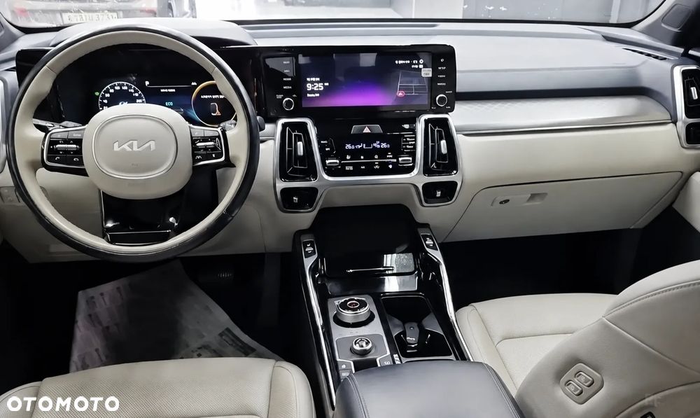 Kia Sorento 1.6T-GDI AWD OPF Platinum - 6