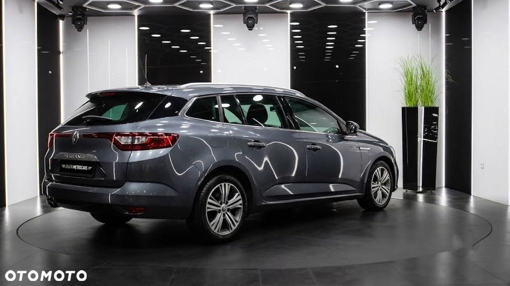 Renault Megane 1.3 TCe FAP Intens EDC - 5