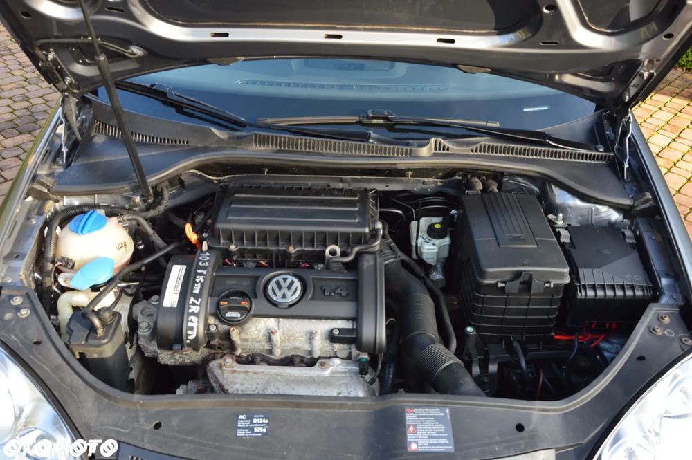 Volkswagen Golf 1.4 United - 34