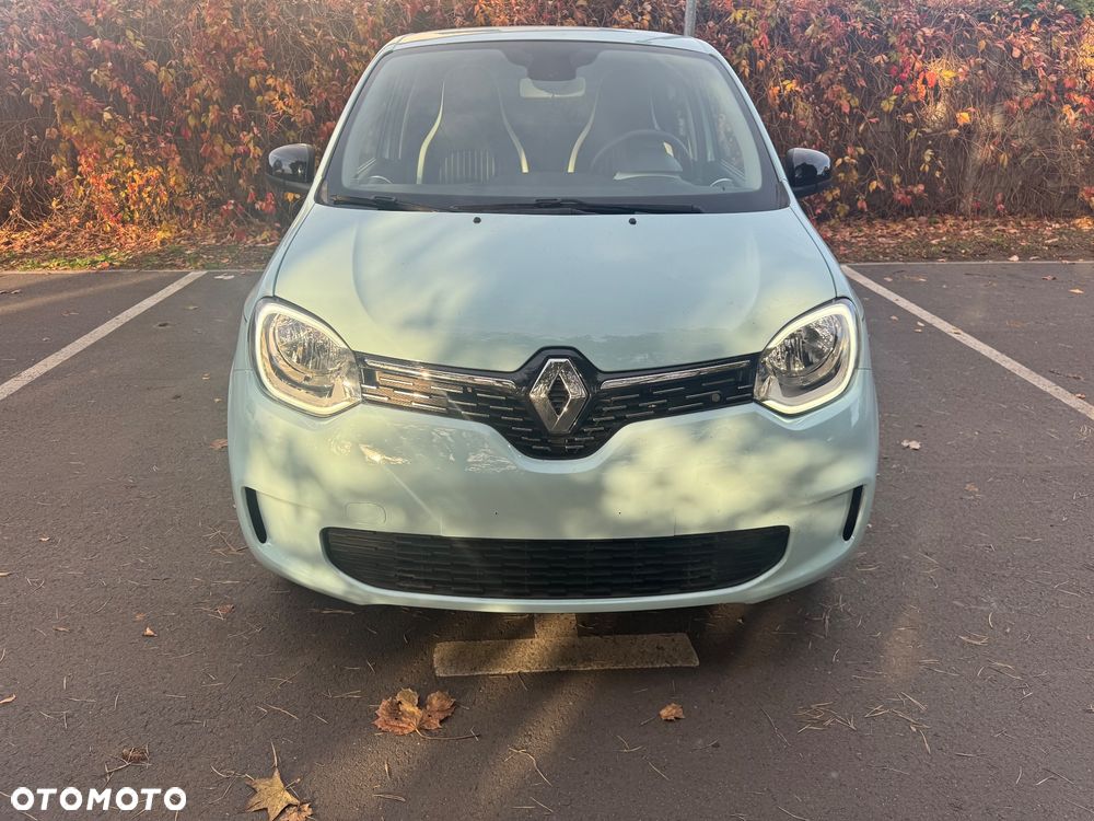 Renault Twingo Electric ZEN - 5