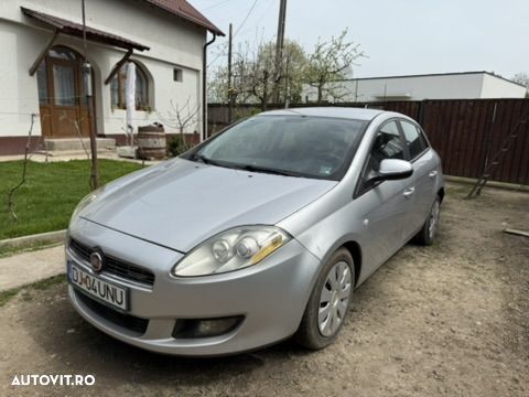 Fiat Bravo 1.6 16v Multijet Dynamic - 2