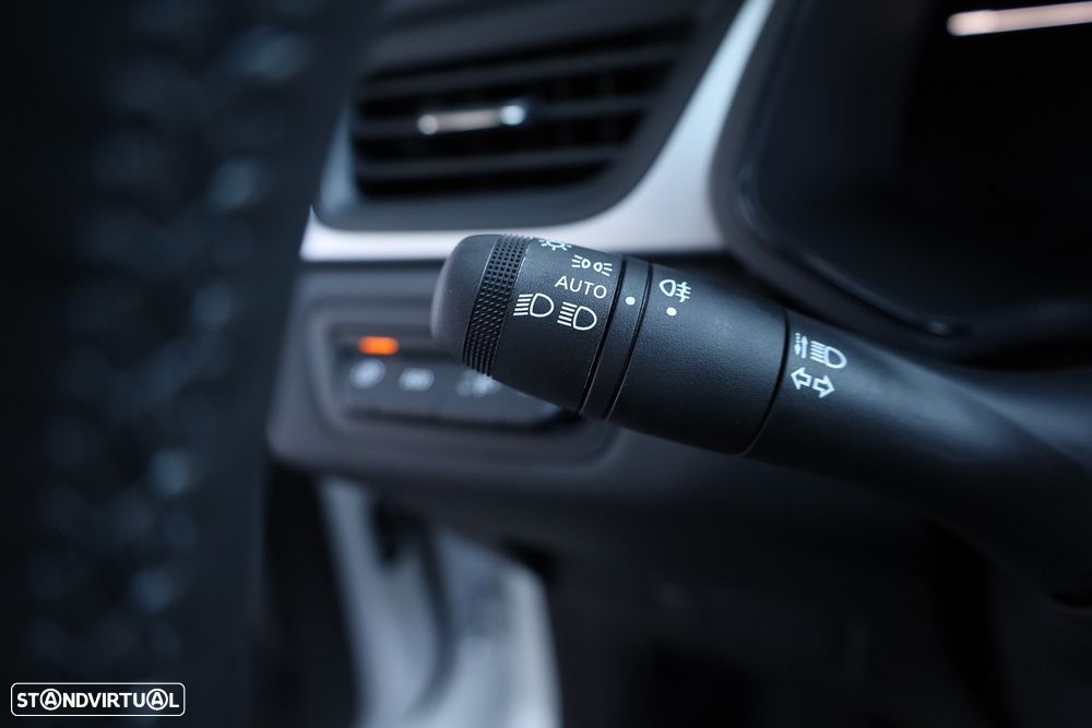Mitsubishi ASX 1.2 DI-T Bi-Fuel Kaiteki - 38