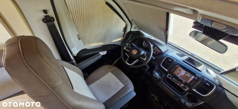 Eura Mobil PROFOLIA - 17