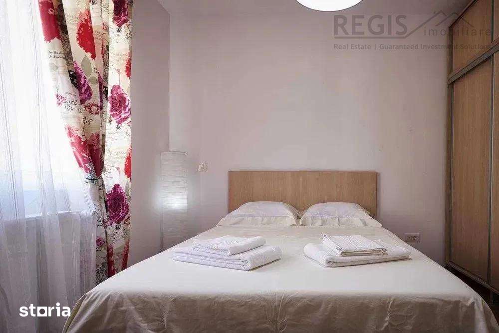 Apartament 2 Camere | Zona Coresi | Loc de parcare | Boxa — fotografia 3