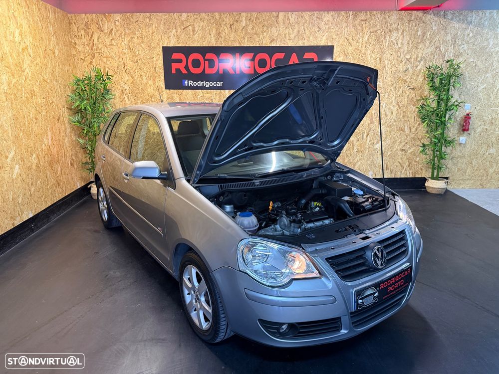 VW Polo 1.2 Live - 19
