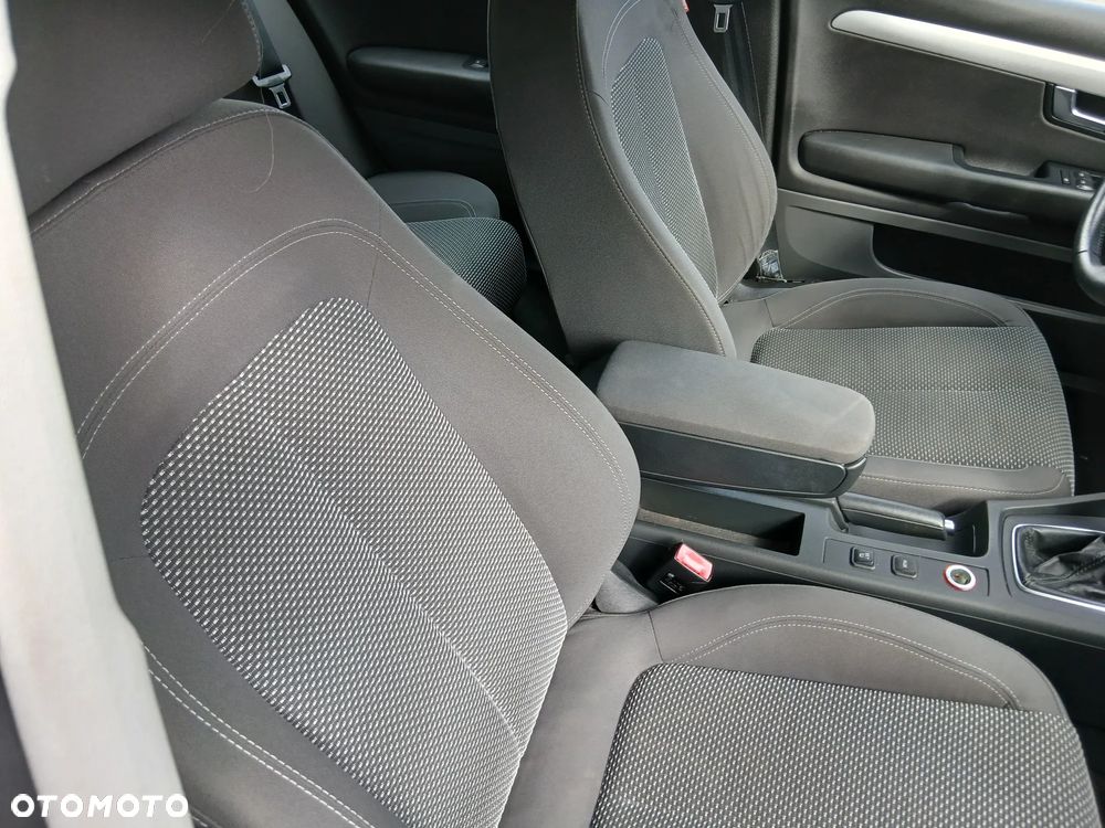 Seat Exeo 2.0 TDI CR Style - 11