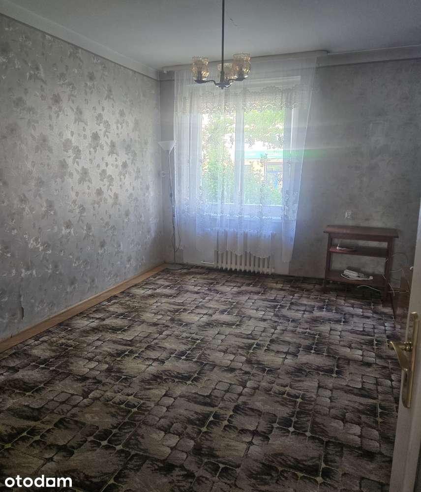 Na sprzedaż 3-pokojowe mieszkanie 62,8 m² – ul. Marszałkowska
