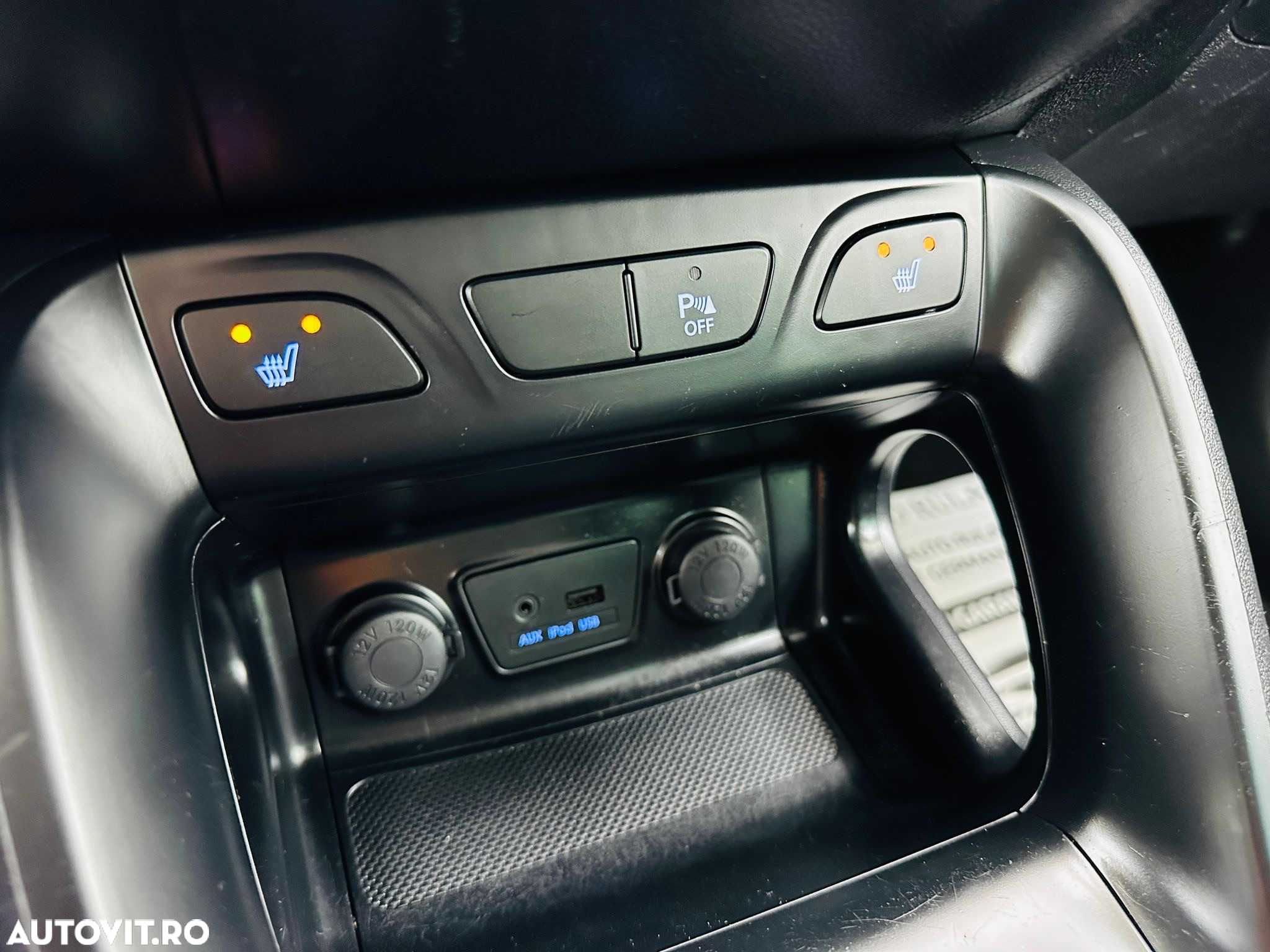 Hyundai ix35 - 36
