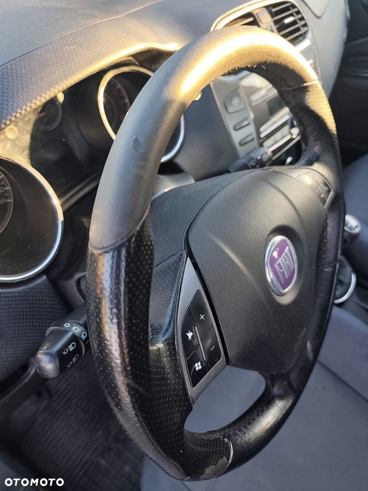 Fiat Bravo 1.4 16V Active - 5