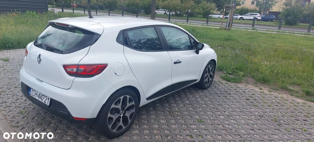Renault Clio 1.5 dCi Energy Alize - 6