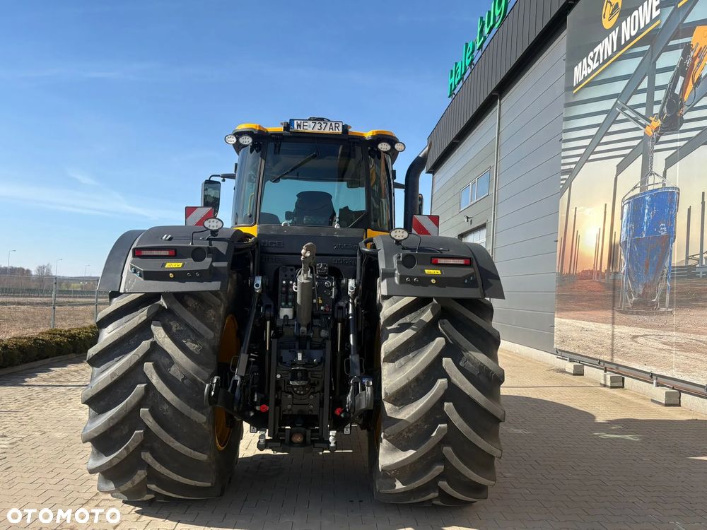 JCB 8330 iCon - 7
