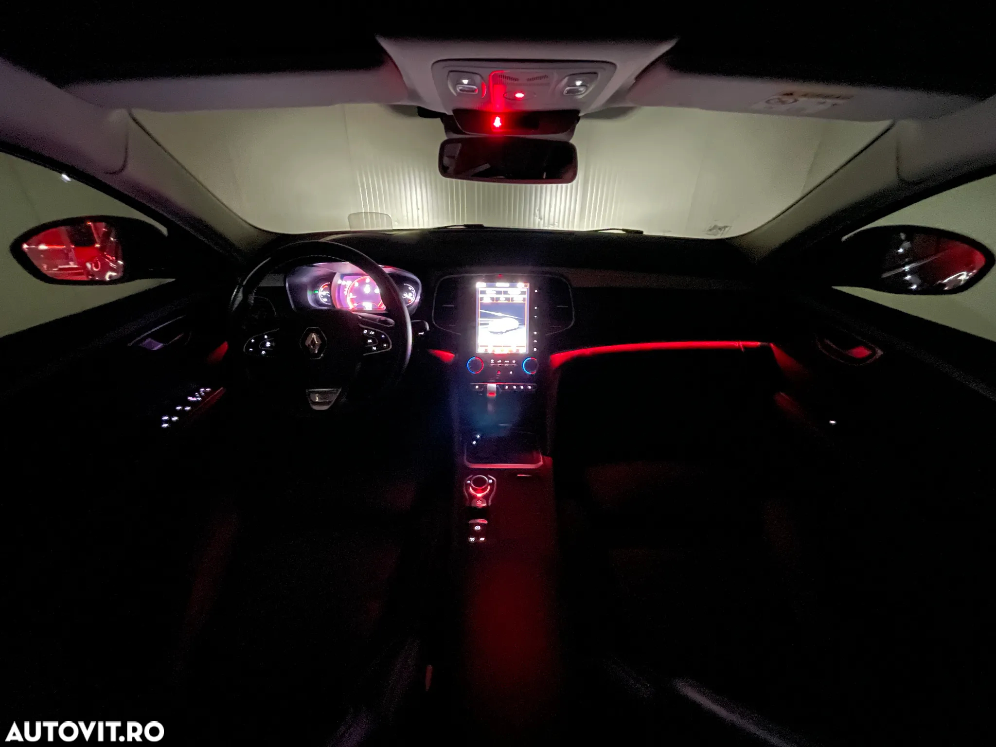 Renault Talisman ENERGY dCi 160 EDC INITIALE PARIS - 8