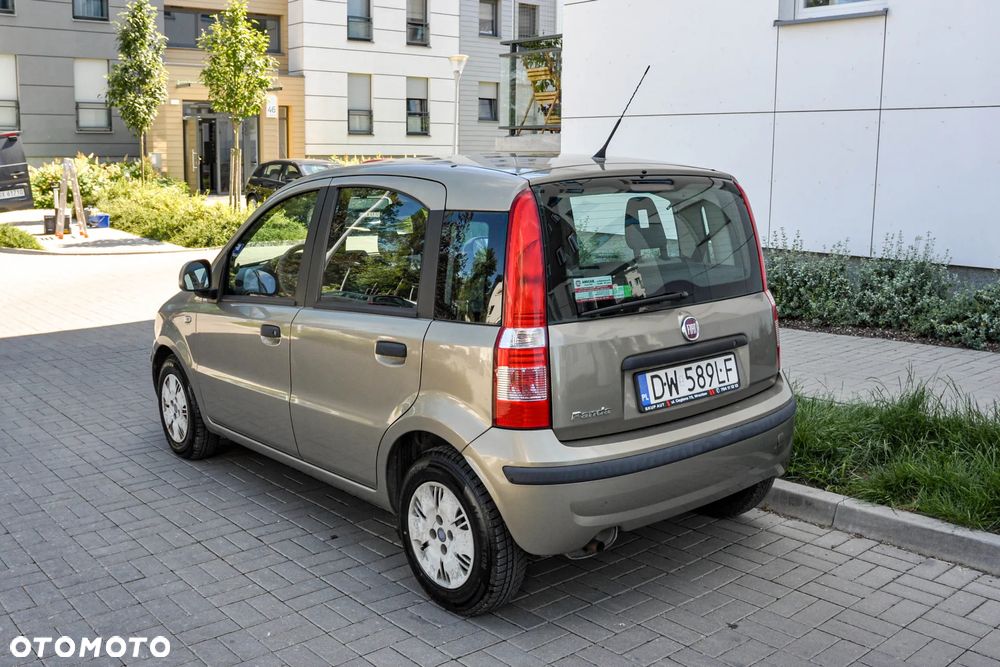 Fiat Panda - 3
