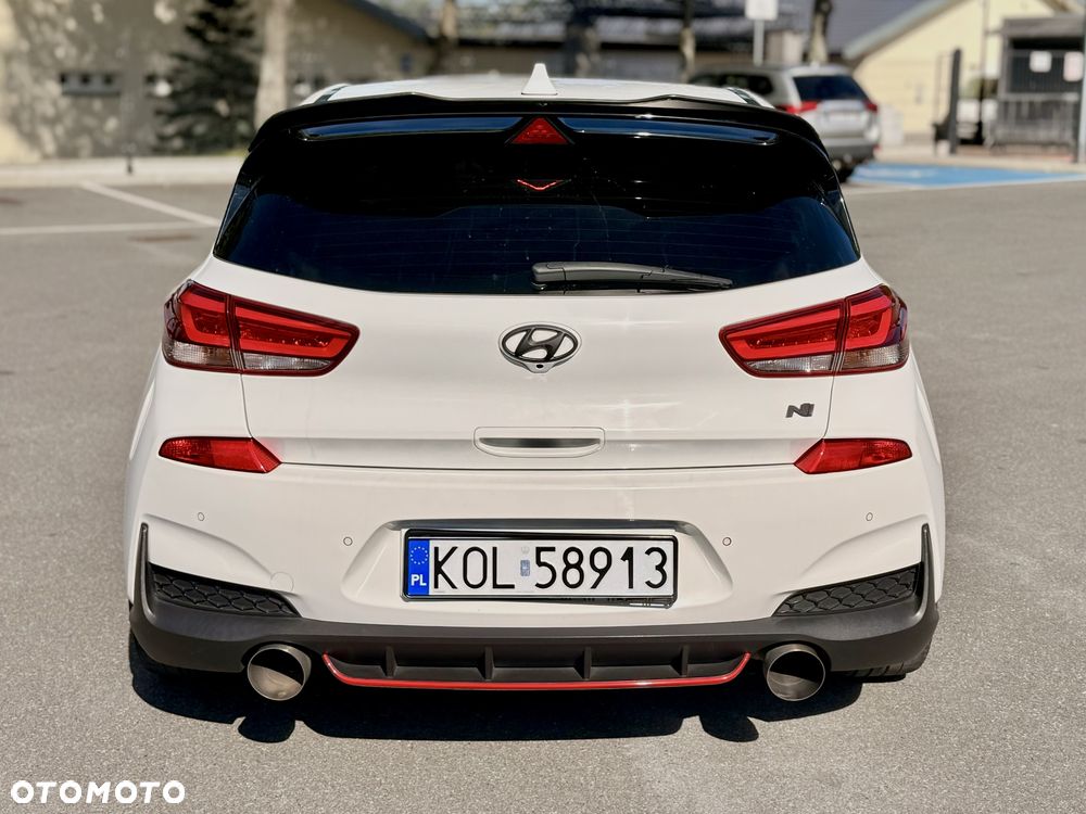 Hyundai i30 N - 4