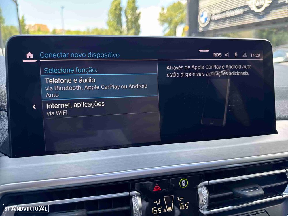 BMW X3 — fotografia 7