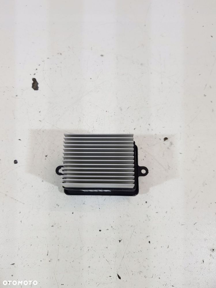 rezystor dmuchawy a43002000 fiat 500l tipo eur - 2