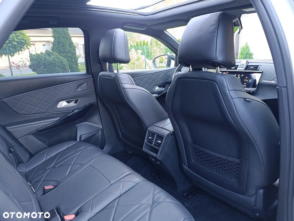 DS Automobiles DS 7 Crossback 1.6 PureTech Rivoli - 20