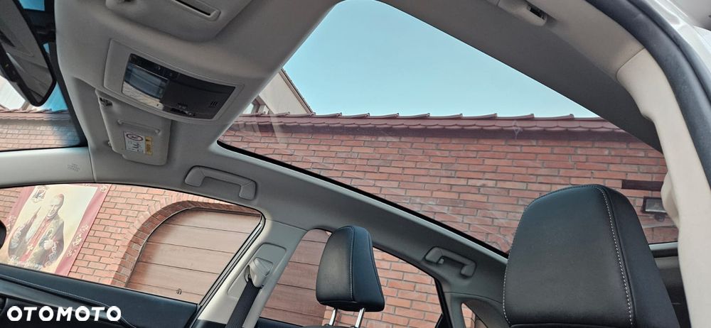 Lexus NX 300h Executive Line - 19