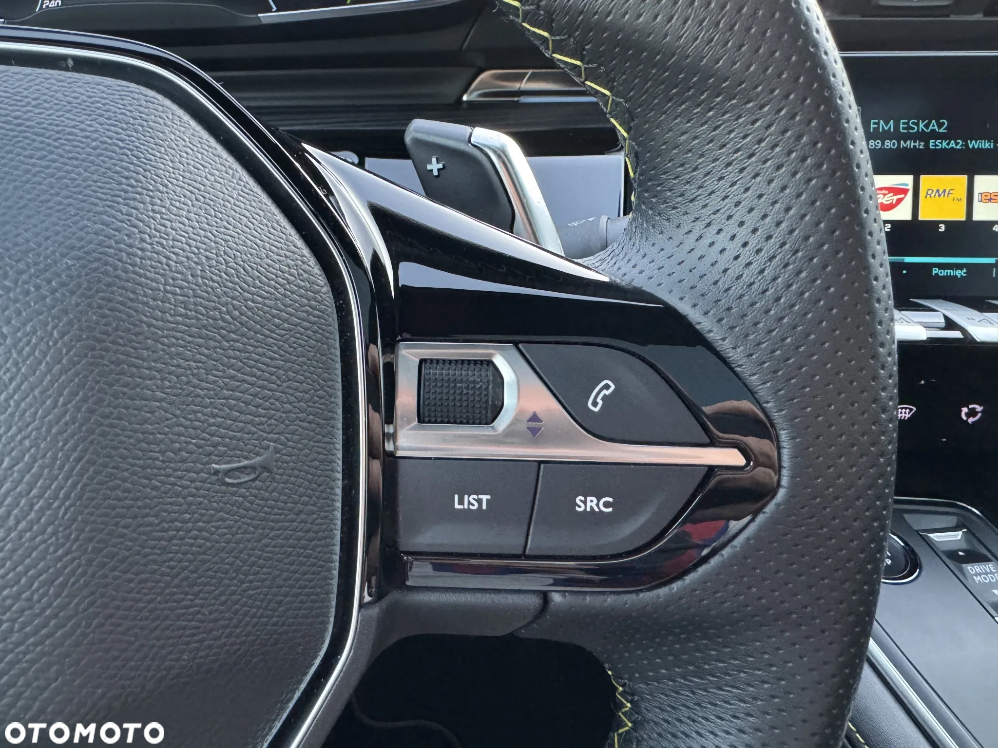 Peugeot 508 1.6 PureTech HYbrid4 PHEV Sport Engineered EAT8 - 17