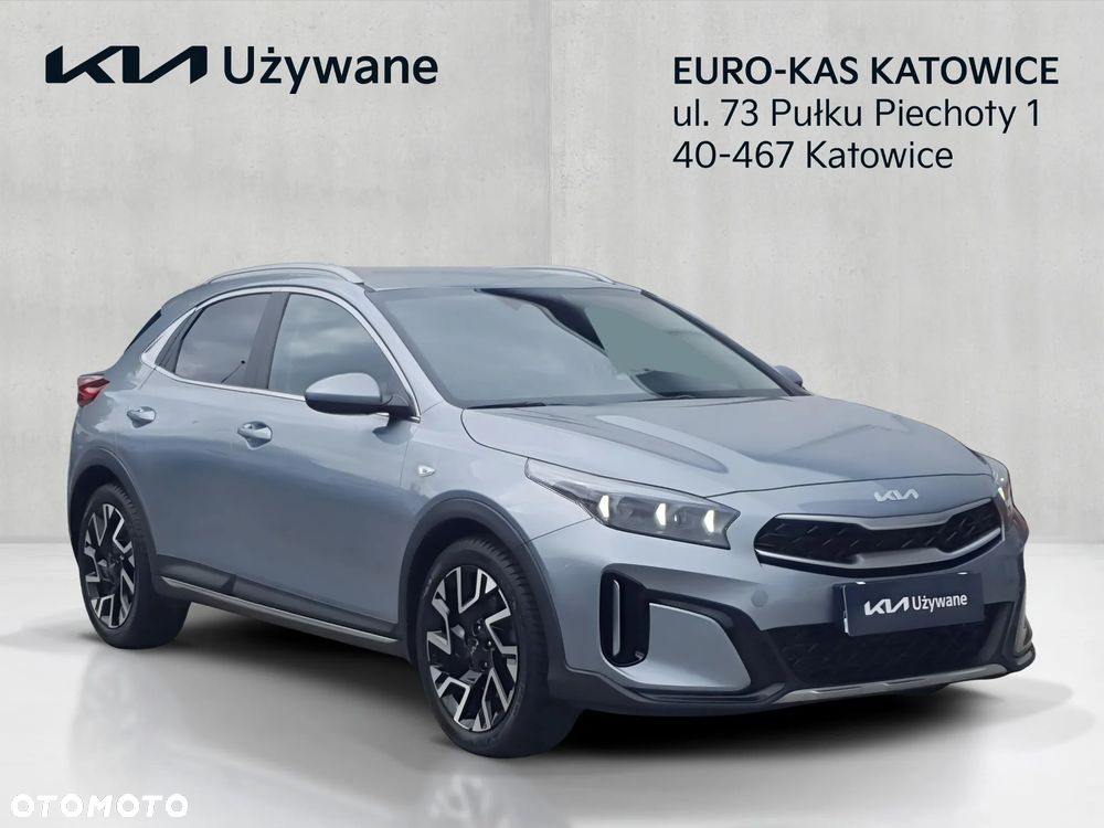 Kia XCeed 1.5 T-GDI M - 8