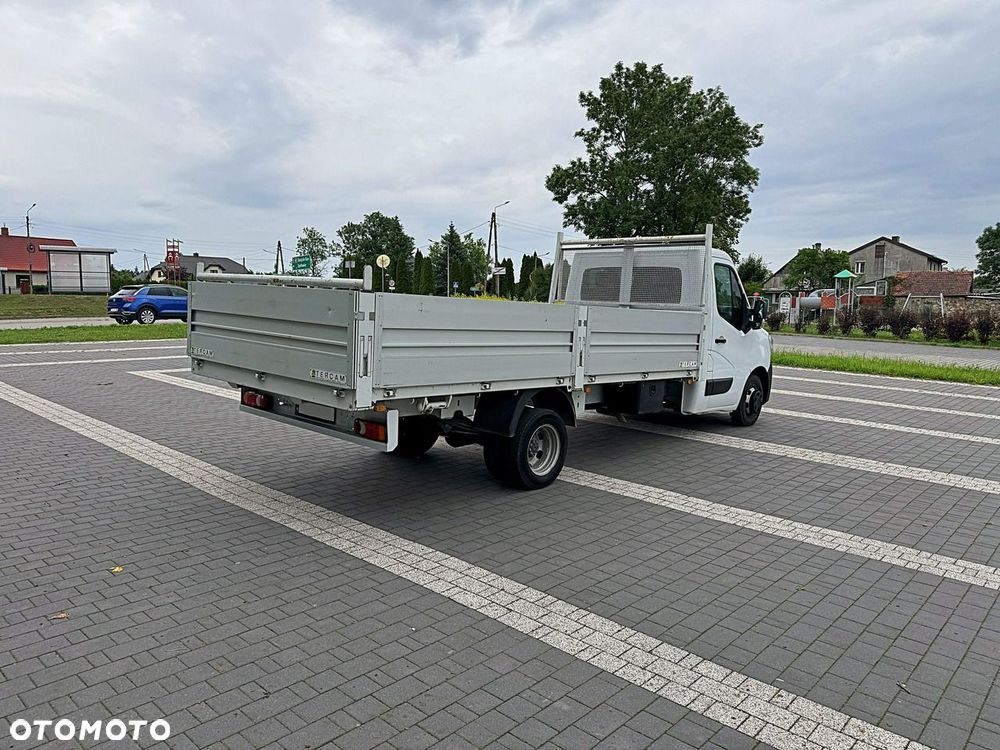 Renault Master - 5