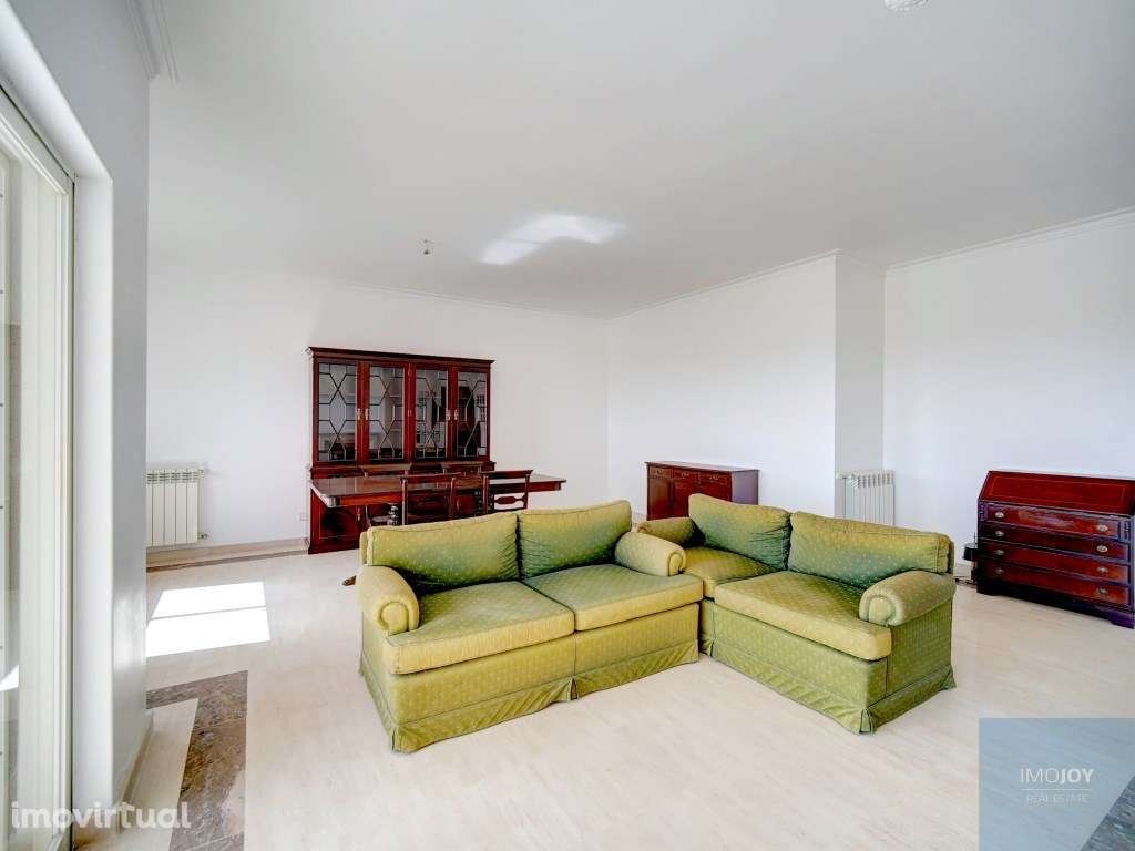 Apartamento T2 em Cascais com Vista Mar - Grande imagem: 3/38