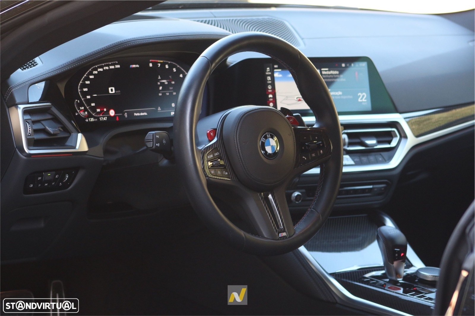 BMW M4 Competition - 30