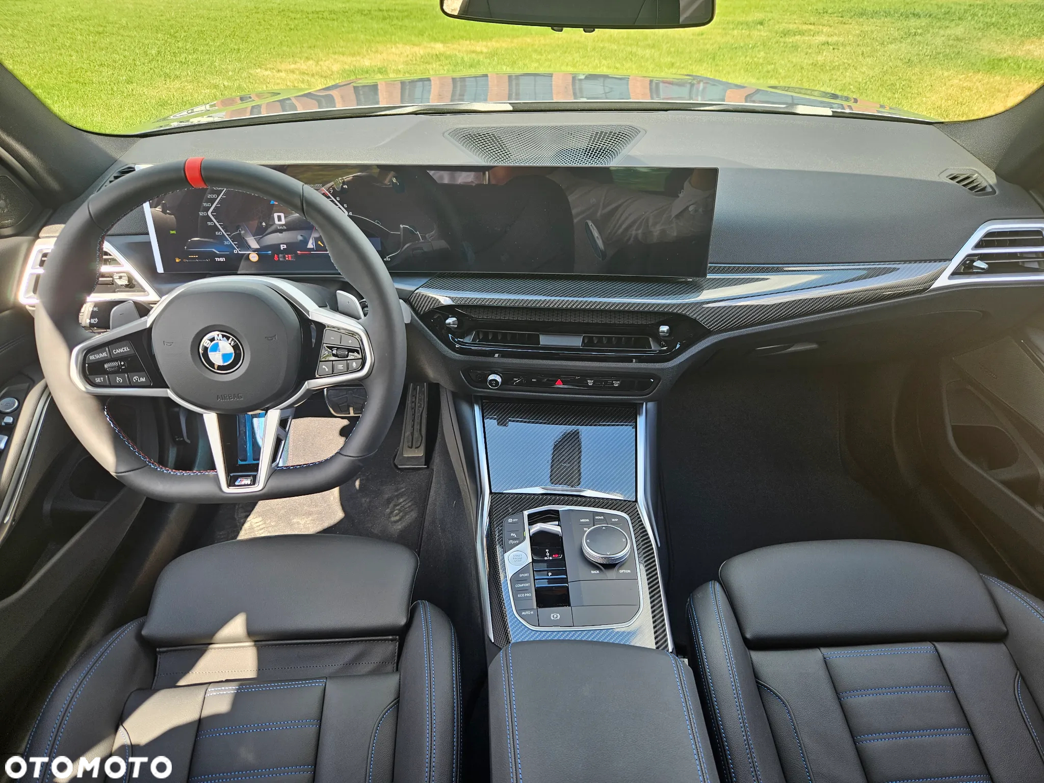 BMW Seria 3 - 13