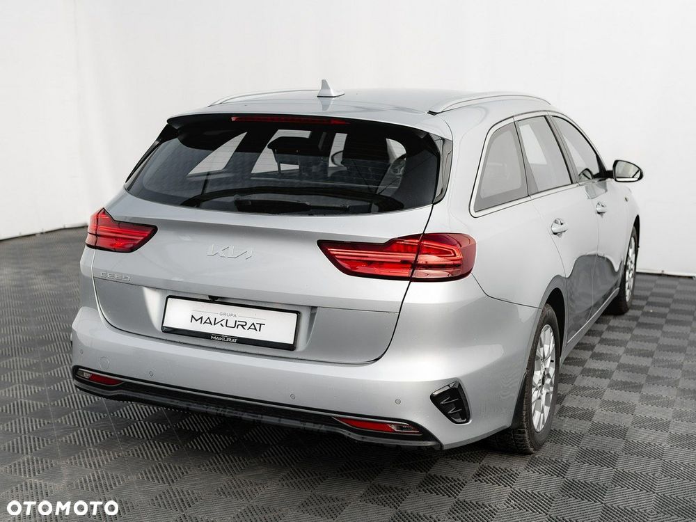 Kia Ceed 1.5 T-GDI M - 6