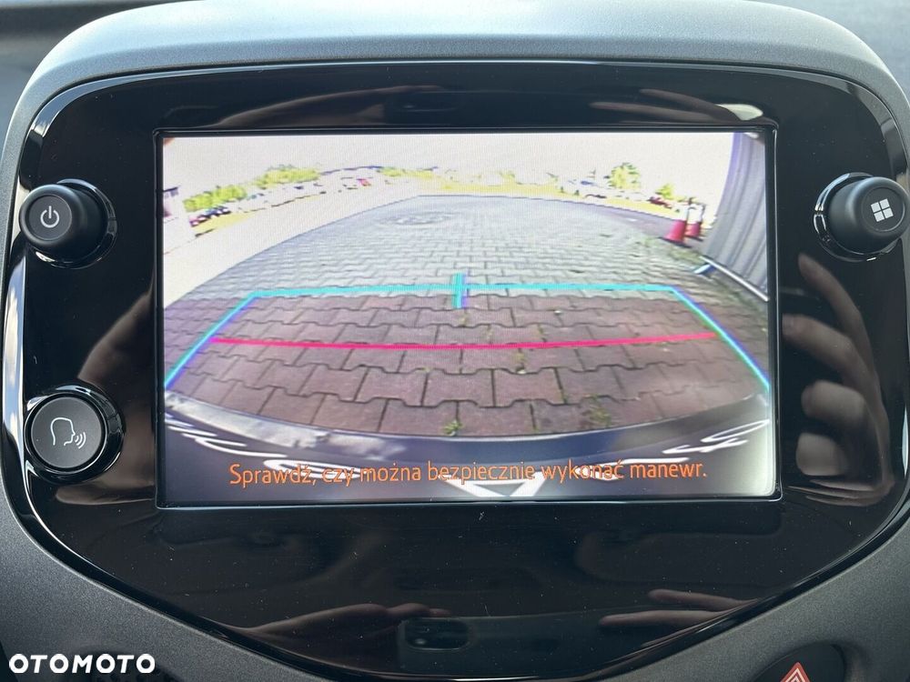Toyota Aygo - 11