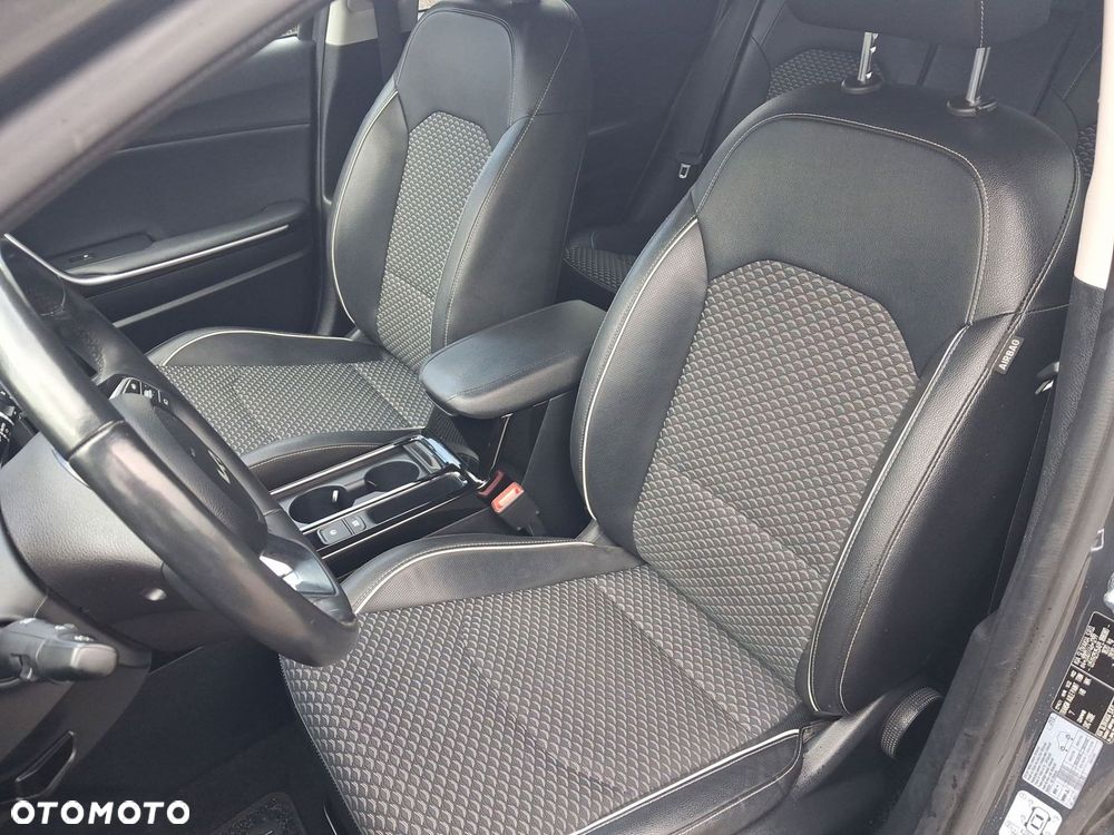 Kia Ceed 1.5 T-GDI L - 26