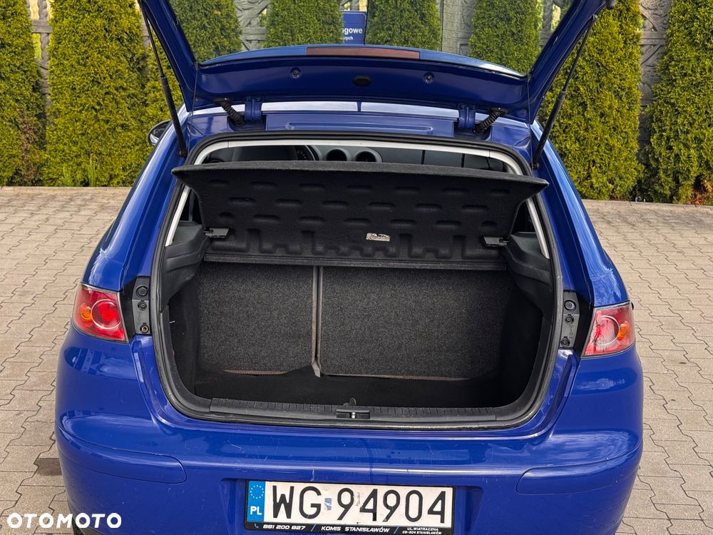 Seat Ibiza 1.4 16V Fresc - 21