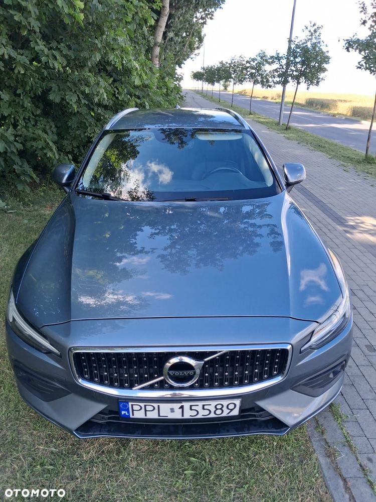 Volvo V60 B3 B Essential - 11