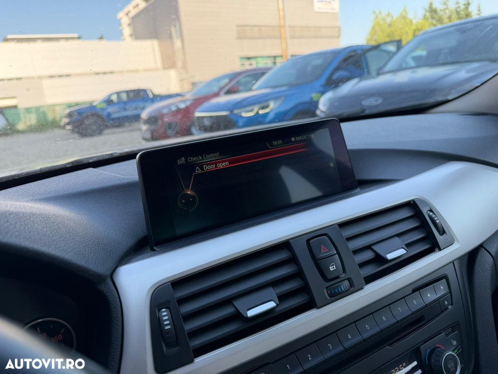 BMW Seria 4 420d Aut. Advantage - 14