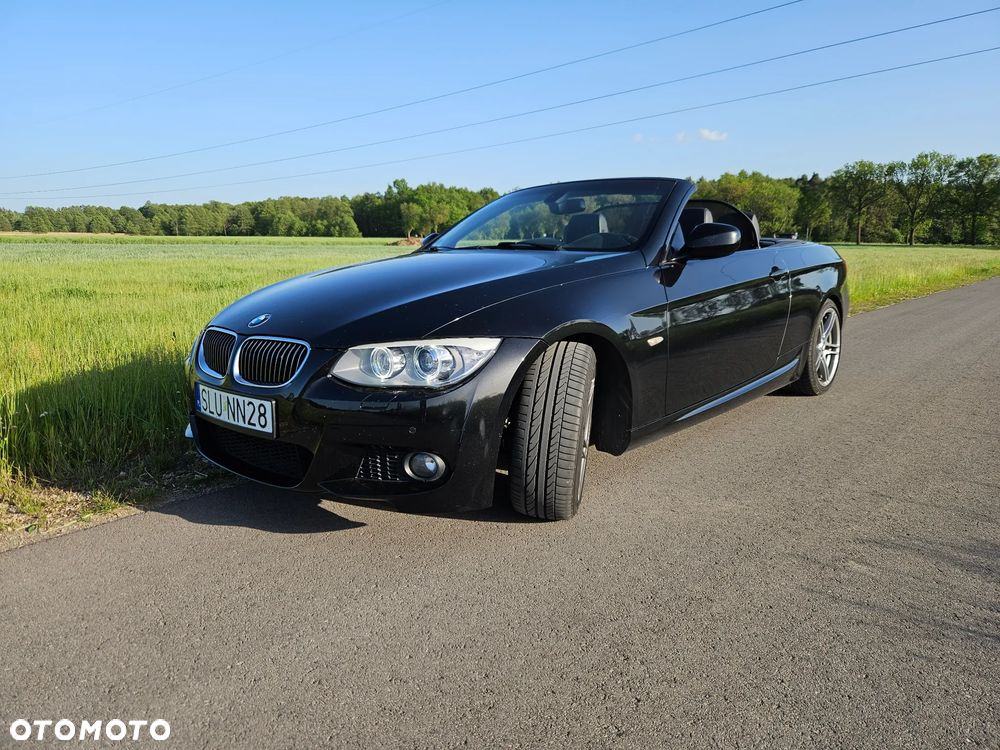 BMW Seria 3 320d DPF M Sport Edition - 2